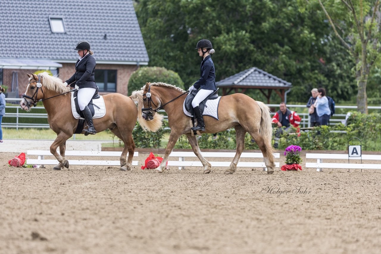 Bild 99 - Pony Akademie Turnier